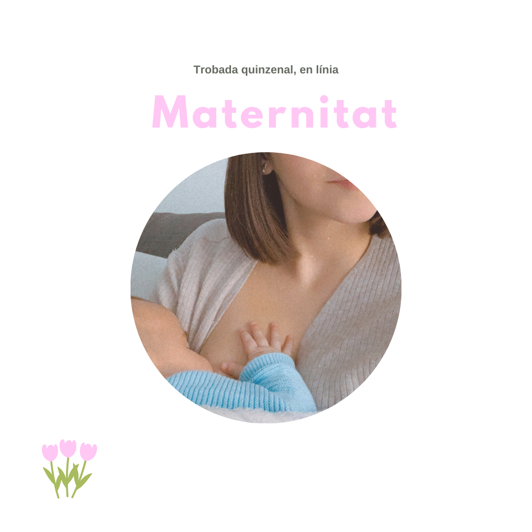 MATERNITAT