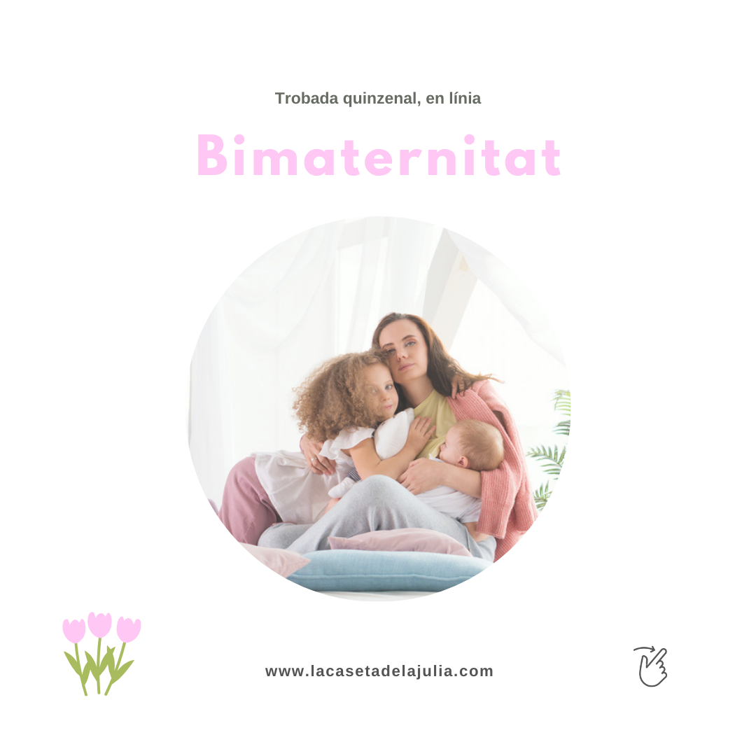 Compartim sobre bimaternitat